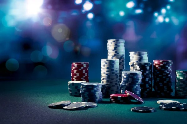 payungtoto Live Casino