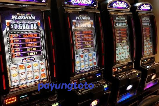 payungtoto Live Sportsbook Markets at Your Fingertips
