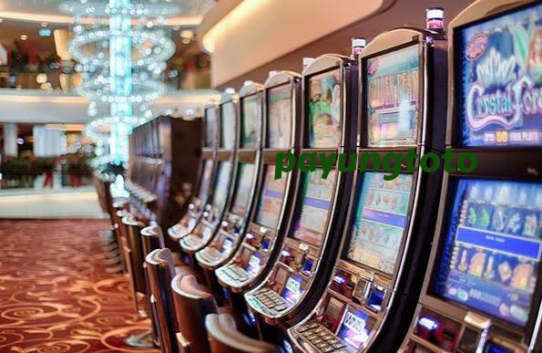 payungtoto Live Game Shows at payungtoto