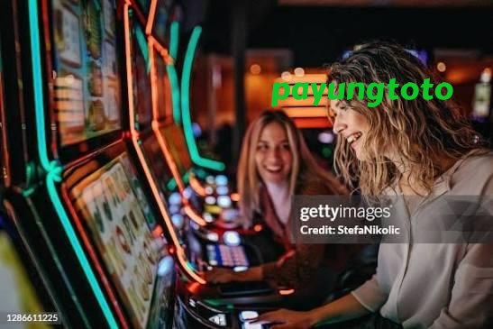 payungtoto Slot Rooms Built for Your Lobby